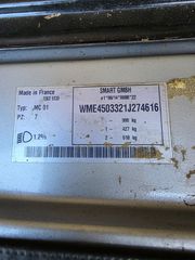 Smart ForTwo 2006-thumb-7