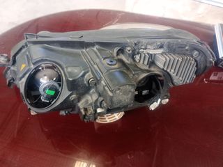Φανάρι XENON Εμπρός Δεξιό Mercedes Benz E-Class W212 A2128202061 16642600 1ZT009702-thumb-2