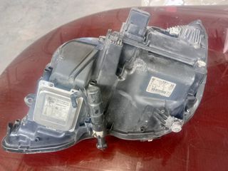Φανάρι XENON Εμπρός Δεξιό Mercedes Benz E-Class W212 A2128202061 16642600 1ZT009702-thumb-4
