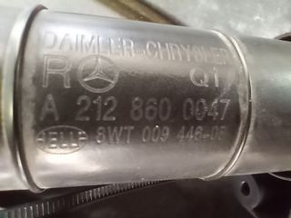 Φανάρι XENON Εμπρός Δεξιό Mercedes Benz E-Class W212 A2128202061 16642600 1ZT009702-thumb-6