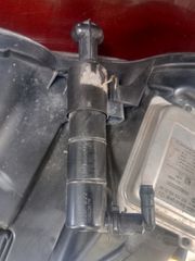 Φανάρι XENON Εμπρός Δεξιό Mercedes Benz E-Class W212 A2128202061 16642600 1ZT009702-thumb-7