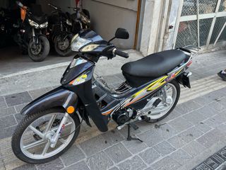 Loncin LX 110 2015-thumb-1