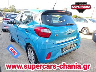 Hyundai i 10 2022 SUPERCARS XANIA-thumb-2
