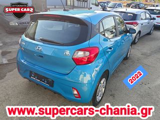 Hyundai i 10 2022 SUPERCARS XANIA-thumb-3