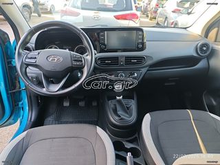 Hyundai i 10 2022 SUPERCARS XANIA-thumb-4