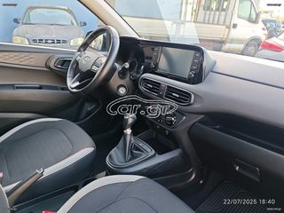 Hyundai i 10 2022 SUPERCARS XANIA-thumb-5