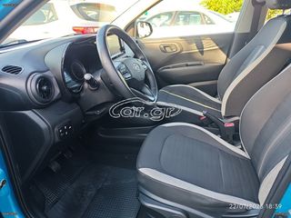 Hyundai i 10 2022 SUPERCARS XANIA-thumb-6