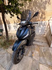 Piaggio Beverly 310S 2021-thumb-1
