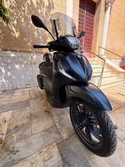 Piaggio Beverly 310S 2021-thumb-2