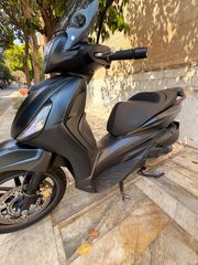 Piaggio Beverly 310S 2021-thumb-3