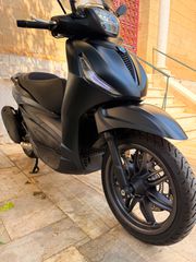 Piaggio Beverly 310S 2021-thumb-4