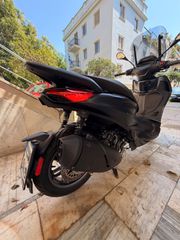 Piaggio Beverly 310S 2021-thumb-7