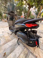 Piaggio Beverly 310S 2021-thumb-8