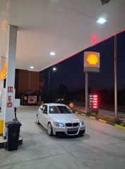 Bmw 316 2007 E90 START-STOP - 6 TAXYTO
