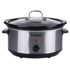 Kooper Ηλεκτρική κατσαρόλα Slow Cooker 200 W Valentina Kooper 2187876