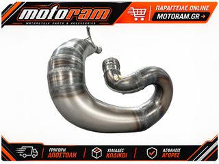 ΘΑΛΑΜΟΣ ΕΞΑΤΜΙΣΗΣ FACTORY GAS GAS MC 250/300 24-25, HUSQVARNA TC 250/300 24-25, KTM SX 250/300 24-25 | FRESCO