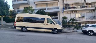 Mercedes-Benz 2010 Sprinder  316cdi