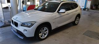 Bmw X1 2011 SDRIVE18I-thumb-1