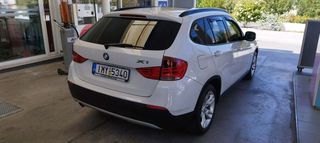 Bmw X1 2011 SDRIVE18I-thumb-5