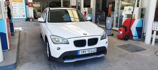 Bmw X1 2011 SDRIVE18I-thumb-2