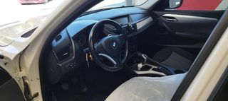 Bmw X1 2011 SDRIVE18I-thumb-9