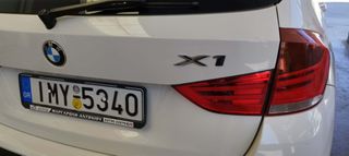 Bmw X1 2011 SDRIVE18I-thumb-6