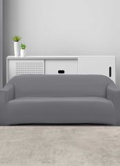 Ελαστικά καλύμματα καναπέ ZENTRA GREY MADI