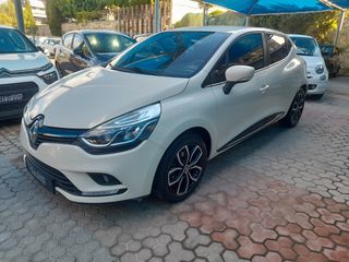 Renault Clio 2016 1150cc 75hp navi-thumb-1