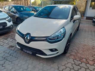 Renault Clio 2016 1150cc 75hp navi-thumb-2
