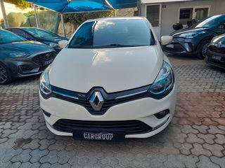 Renault Clio 2016 1150cc 75hp navi-thumb-3
