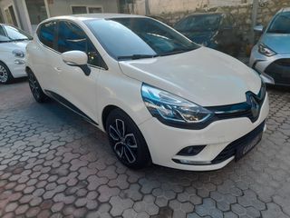 Renault Clio 2016 1150cc 75hp navi-thumb-4