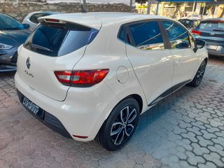 Renault Clio 2016 1150cc 75hp navi-thumb-5
