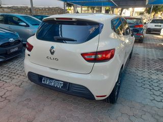Renault Clio 2016 1150cc 75hp navi-thumb-6