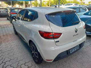 Renault Clio 2016 1150cc 75hp navi-thumb-7
