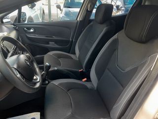 Renault Clio 2016 1150cc 75hp navi-thumb-9