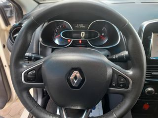 Renault Clio 2016 1150cc 75hp navi-thumb-12