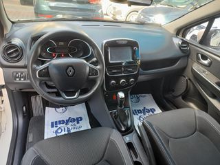 Renault Clio 2016 1150cc 75hp navi-thumb-15