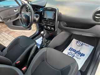 Renault Clio 2016 1150cc 75hp navi-thumb-16