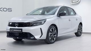 Opel Corsa 2026 FL EDITION 1.2 TURBO !!ΜΗΔΕΝΙΚΑ ΤΕΛΗ!!/OPEL BESIKOS-thumb-2