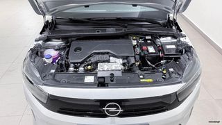 Opel Corsa 2026 FL EDITION 1.2 TURBO !!ΜΗΔΕΝΙΚΑ ΤΕΛΗ!!/OPEL BESIKOS-thumb-10