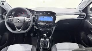 Opel Corsa 2026 FL EDITION 1.2 TURBO !!ΜΗΔΕΝΙΚΑ ΤΕΛΗ!!/OPEL BESIKOS-thumb-19