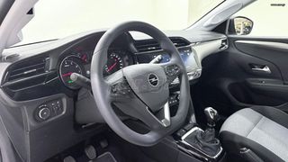 Opel Corsa 2026 FL EDITION 1.2 TURBO !!ΜΗΔΕΝΙΚΑ ΤΕΛΗ!!/OPEL BESIKOS-thumb-27