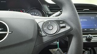 Opel Corsa 2026 FL EDITION 1.2 TURBO !!ΜΗΔΕΝΙΚΑ ΤΕΛΗ!!/OPEL BESIKOS-thumb-31