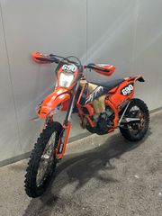 KTM 250 EXC-F 2019