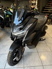 Voge SR3 2026