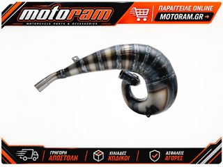 ΘΑΛΑΜΟΣ ΕΞΑΤΜΙΣΗΣ FACTORY HONDA CR250 88-89 | FRESCO