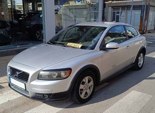 Volvo C30 2007 1.6 HDI DIESEL ΠΛΗΡΩΜΕΝΑ ΤΕΛΗ 2026