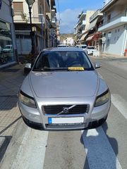 Volvo C30 2007 1.6 HDI DIESEL ΠΛΗΡΩΜΕΝΑ ΤΕΛΗ 2026-thumb-1