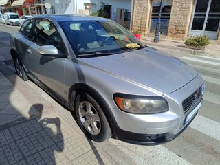 Volvo C30 2007 1.6 HDI DIESEL ΠΛΗΡΩΜΕΝΑ ΤΕΛΗ 2026-thumb-2