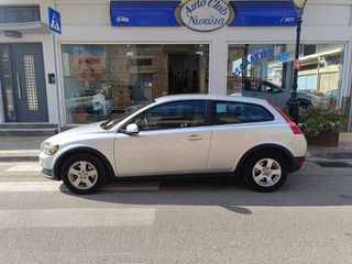 Volvo C30 2007 1.6 HDI DIESEL ΠΛΗΡΩΜΕΝΑ ΤΕΛΗ 2026-thumb-3